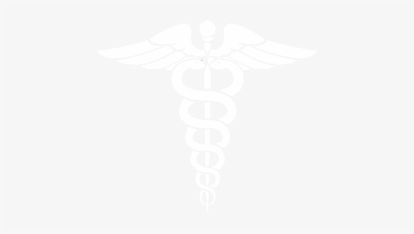 Doctor Symbol Snake Pn - Medical Symbol, transparent png download