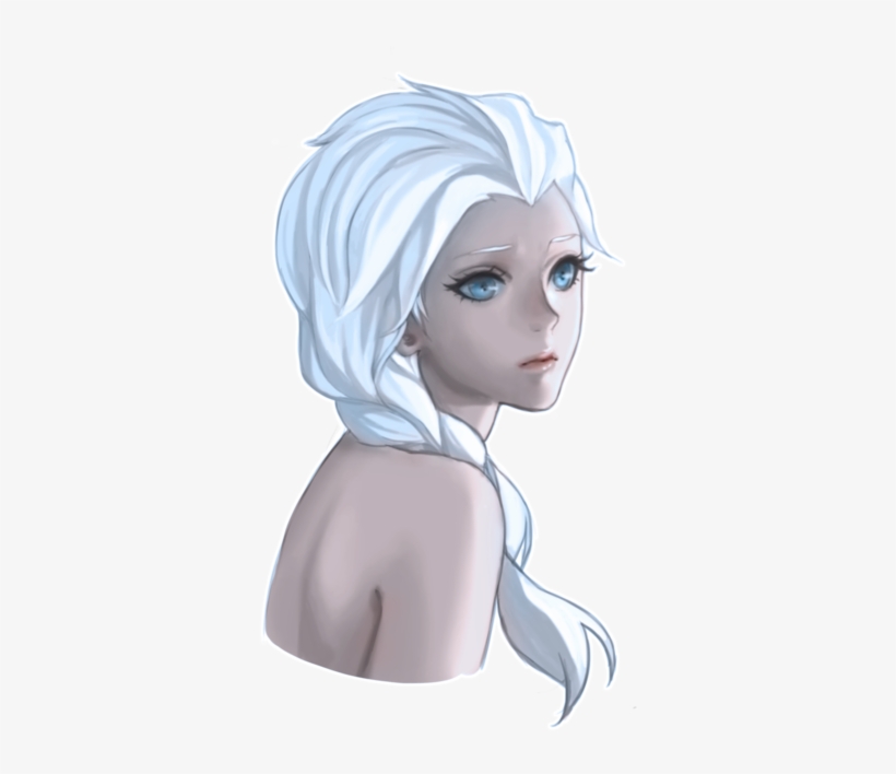 Frozen Images Elsa Wallpaper And Background Photos - Frozen, transparent png download