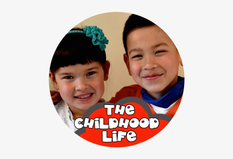 The Childhood Life - Thechildhoodlife Kids And Toys, transparent png download
