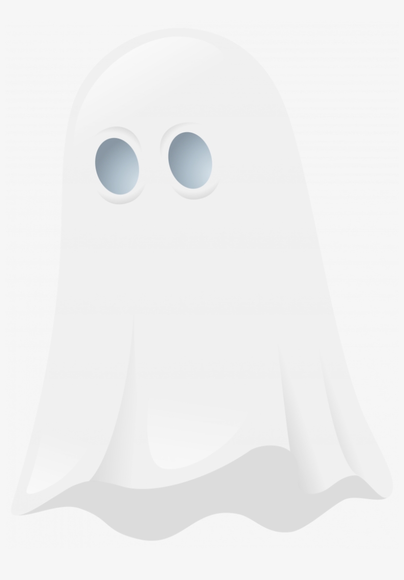Transparent Ghost Clipart, transparent png download