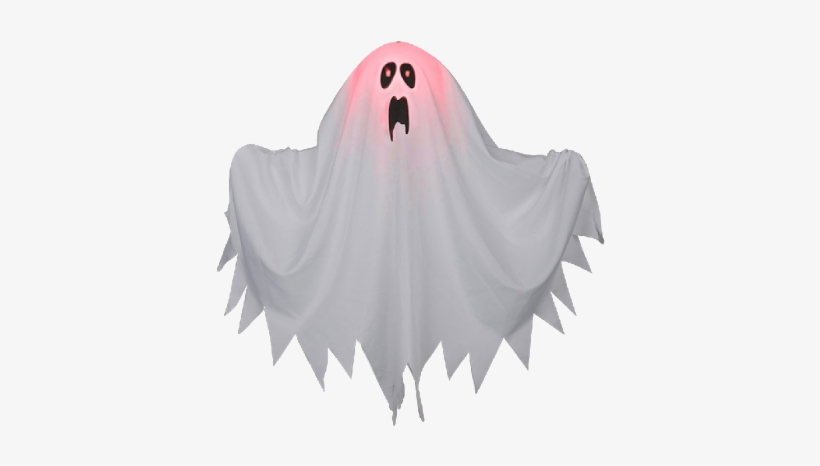 Download Ghost Clipart Transparent Background - Floating Ghost Animated ...
