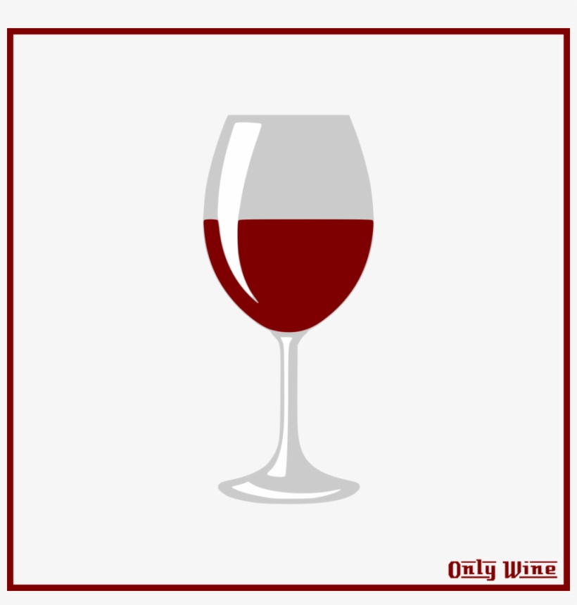 Wine Clipart Wine Glass Red Wine - Wine, transparent png download