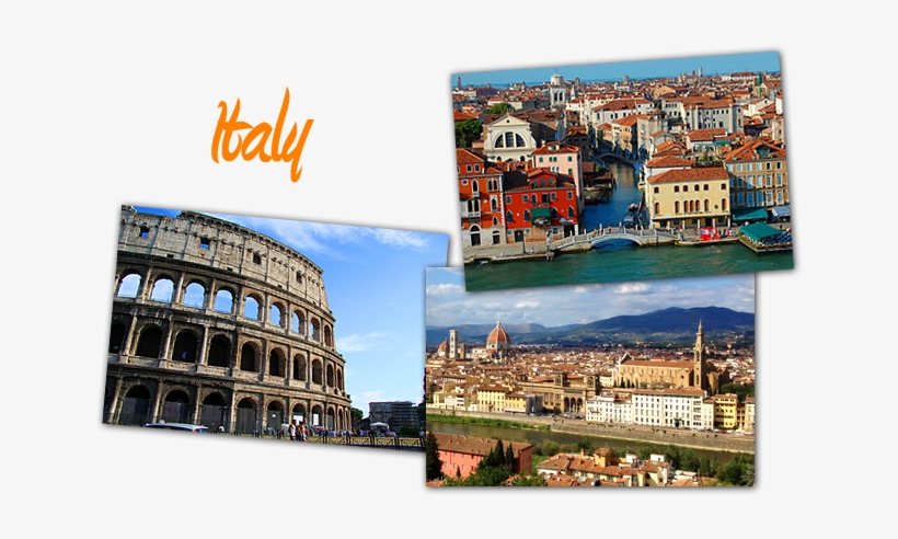 Bus Trips - Colosseum, transparent png download