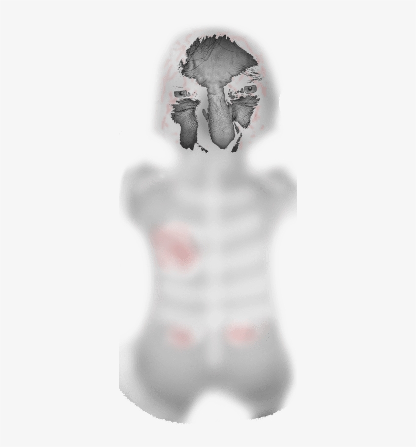 Haunted Ghost Transparent Background - Ghost, transparent png download