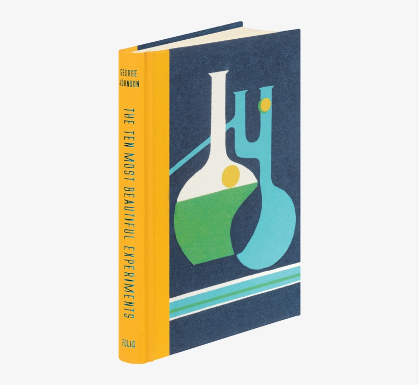 The Ten Most Beautiful Experiments, transparent png download