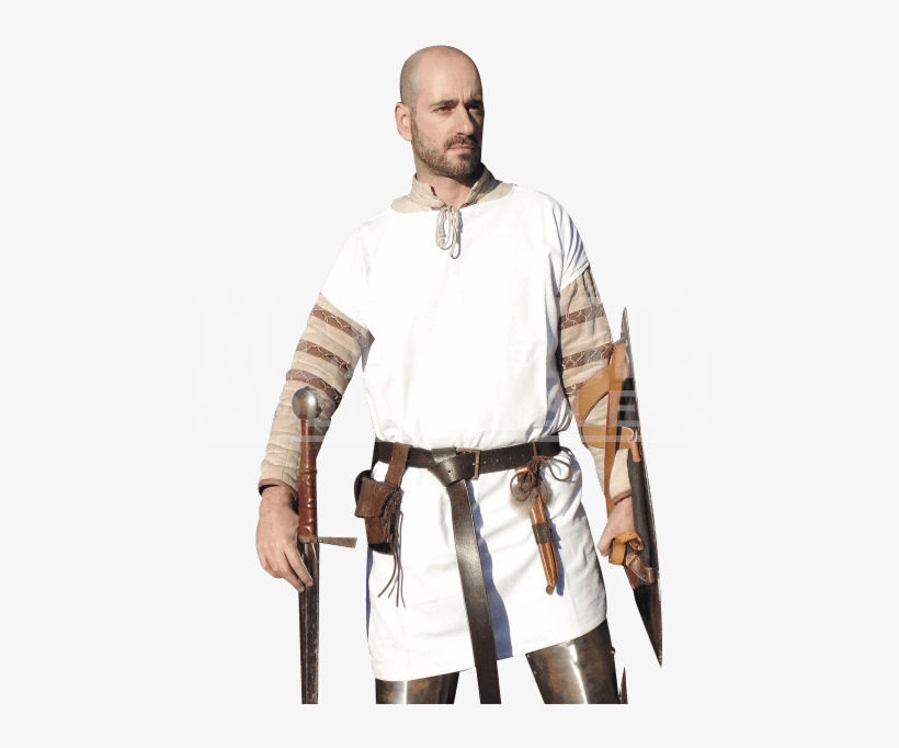 Medieval Knight Clothing, transparent png download
