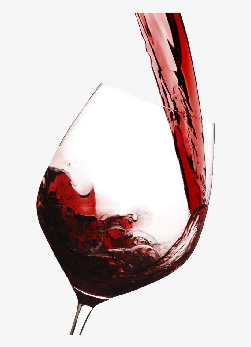 Food & Wine Night Menu - Bar & Restaurants Logo, transparent png download