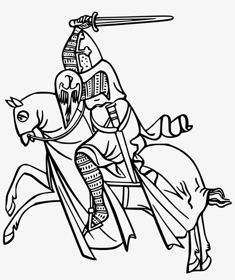 Download - Knights And Castles Crossword Answers, transparent png download