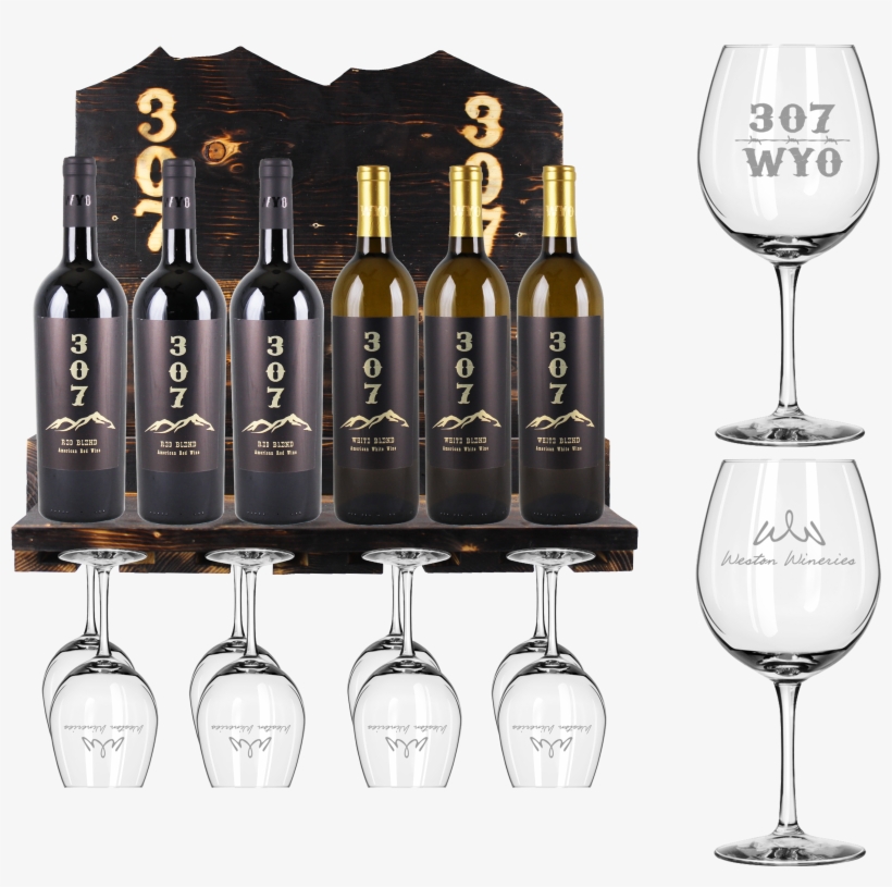 Click Here To Enlarge Image - 307 Wines, transparent png download