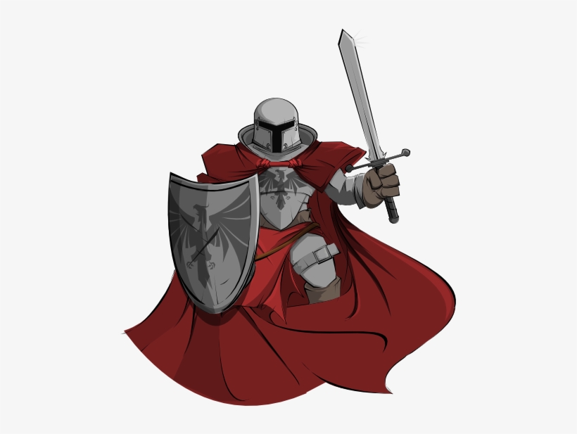 Download - Free Knight Clipart, transparent png download