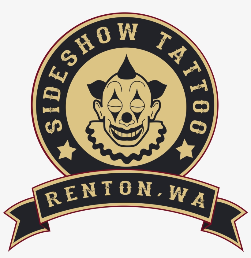 Sideshowtattoo - National Collegiate Disc Golf Championships Logo, transparent png download