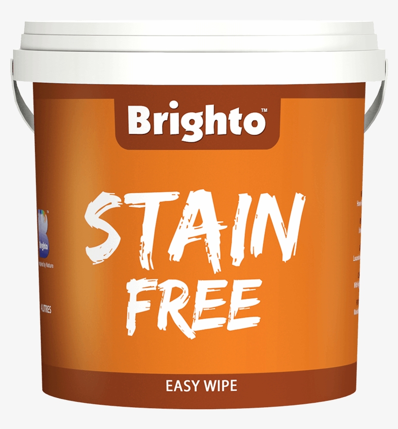 Brighto Stain Free - Brighto Stain Free Price, transparent png download