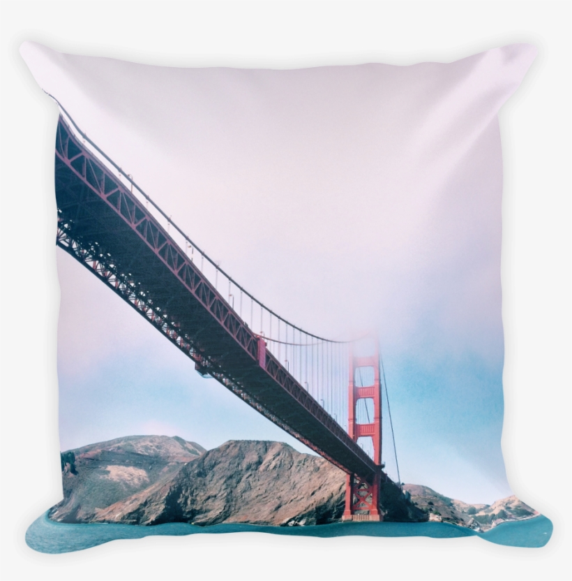 Golden Gate Bridge, transparent png download