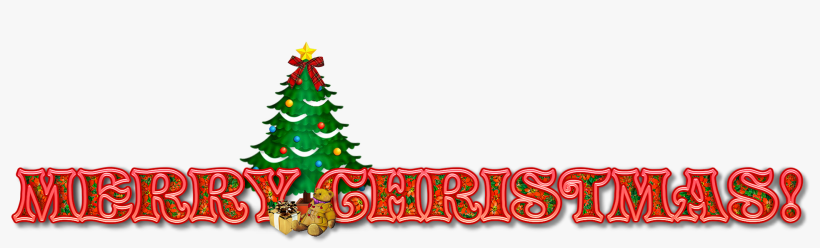 Merry Christmas And A Happy New Year From The Tls Team Hd Merry Christmas Text Png Png Image Transparent Png Free Download On Seekpng