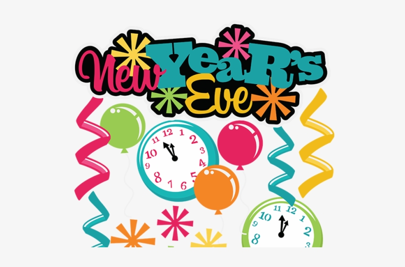 Happy New Year 2016 - New Year Eve Dp, transparent png download
