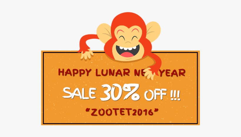 Sale Off 30% Lunar New Year - Venus, transparent png download