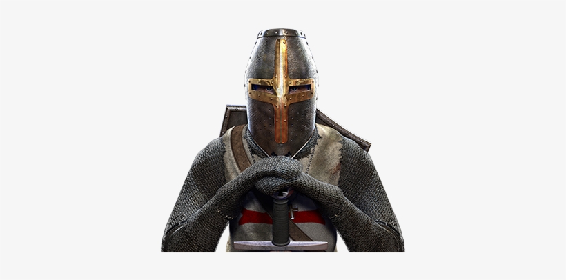 Crusades Campaign - Art Of Total War By Martin Robinson, transparent png download