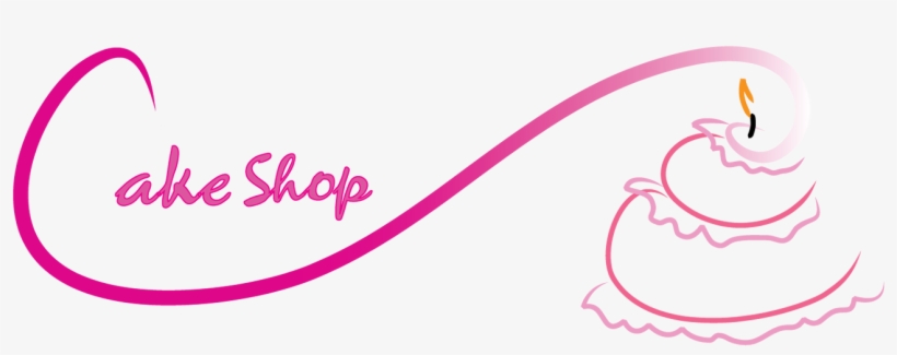 Image Transparent Logo Just Some Memories - Logo For Cake Shop, transparent png download