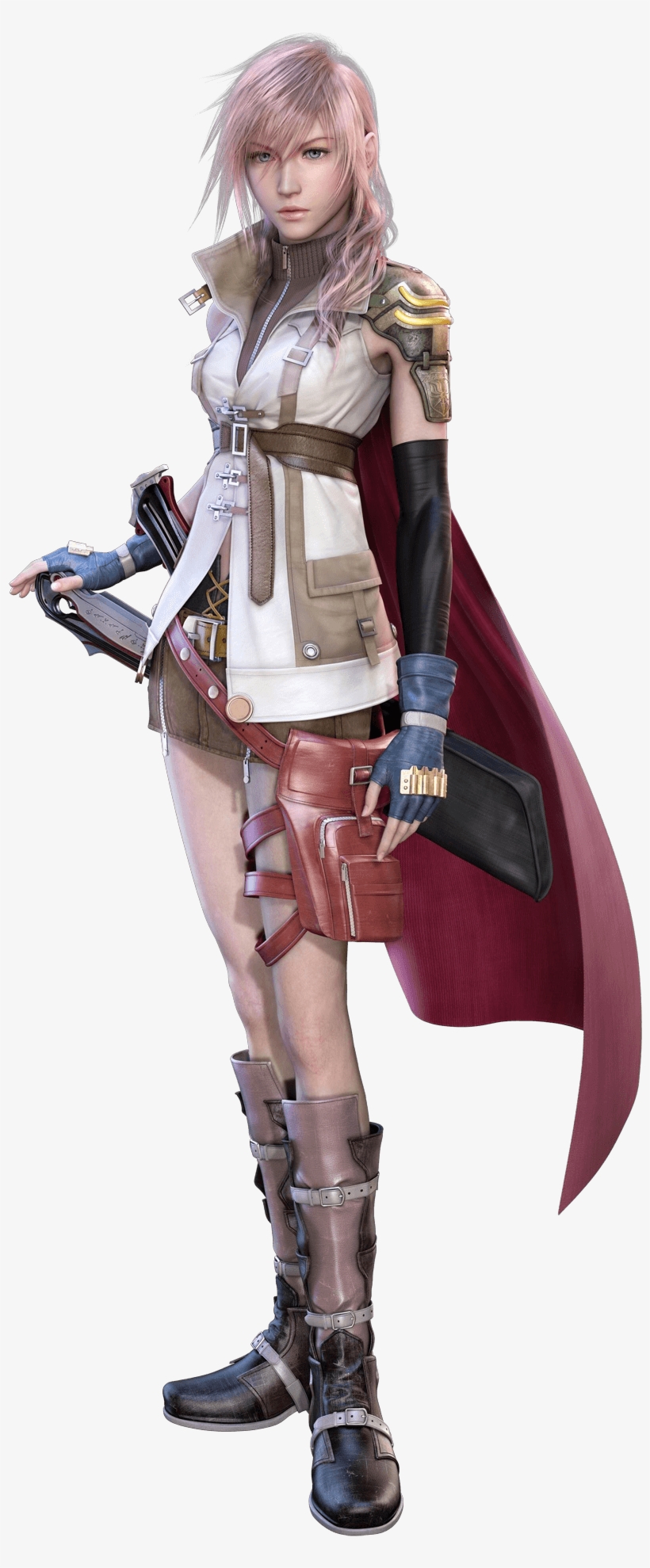 Games - Final Fantasy Png, transparent png download