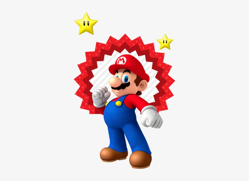 Nintendo Clipart 3ds - Super Mario Tacdex Card Game Usaopoly, transparent png download