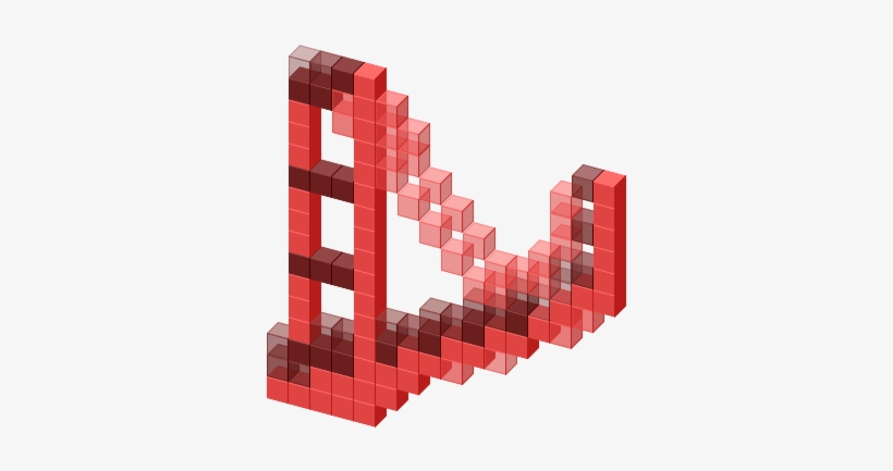 Golden Gate Bridge, transparent png download