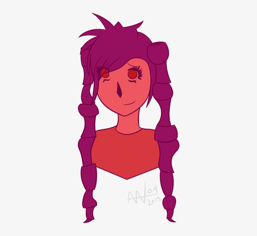 Palette Miku - Cartoon, transparent png download