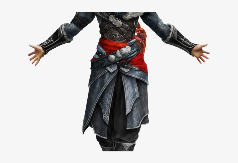Final Fantasy Png Transparent Images - Assassin's Creed Final Fantasy, transparent png download