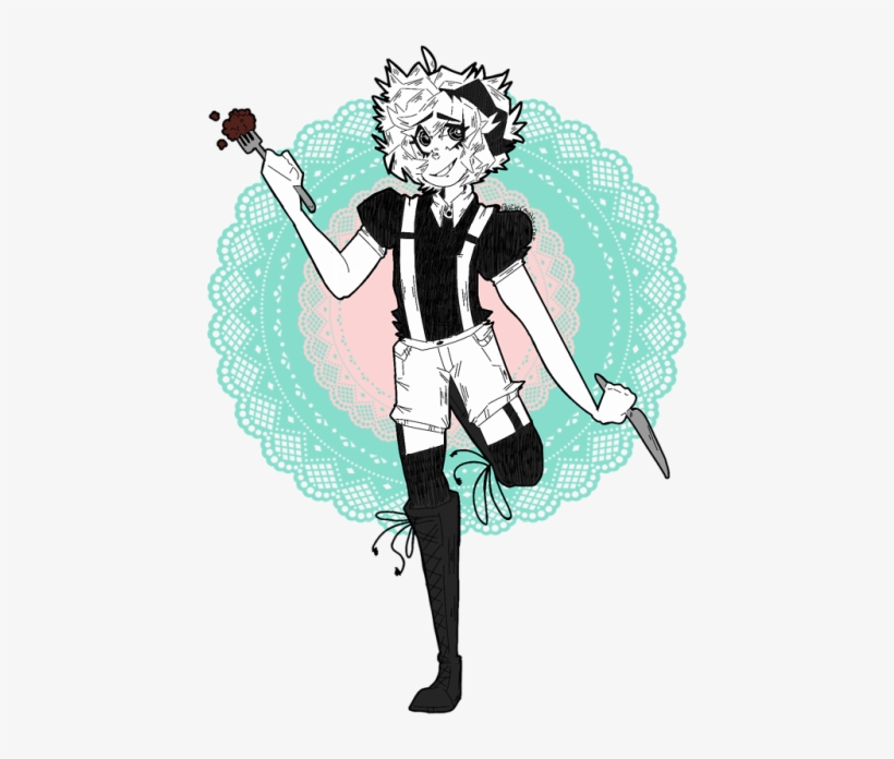 V Flower, transparent png download