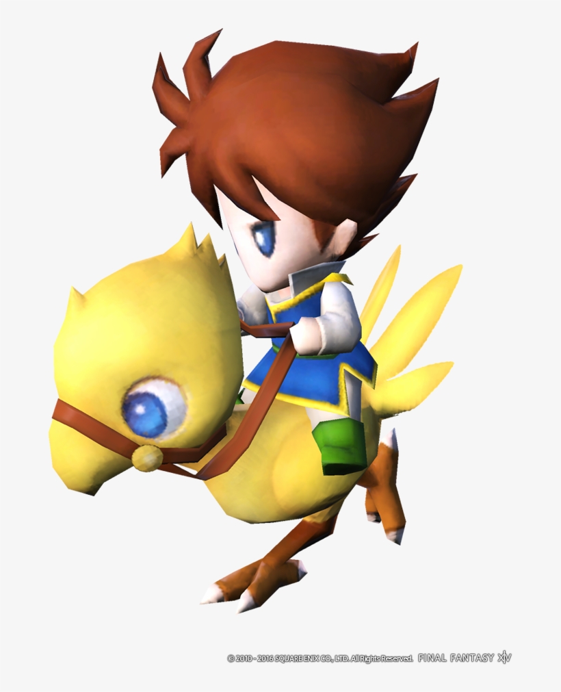 Ffxiv Pub Fanfestival 2016 Tokyo 19 - Bartz Ffxiv, transparent png download