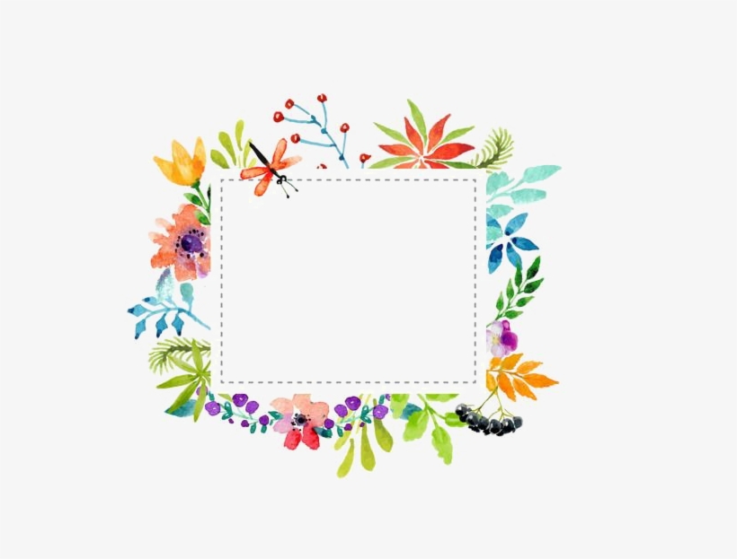 Watercolor Vector Free Png Image - Portable Network Graphics, transparent png download