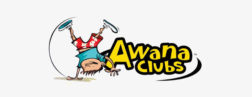 All Children Are Invited To Come Be A Part Of Awana - Awana Clubs, transparent png download