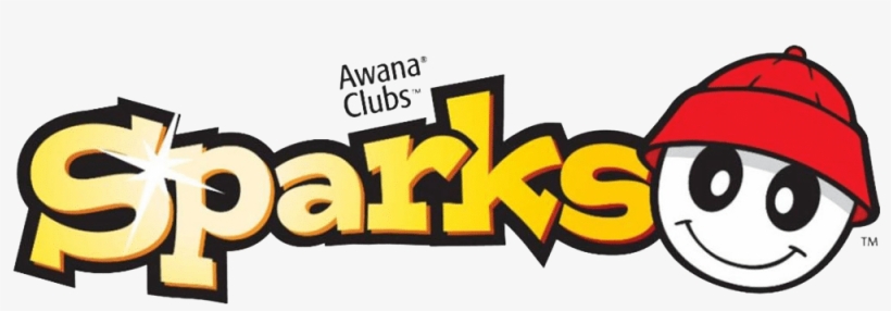 Svg Black And White Philadelphia Baptist Church Each - Sparks Awana, transparent png download
