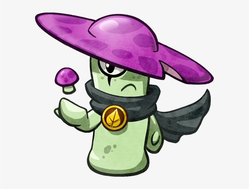 Plants Vs Zombies™ Stickers Messages Sticker-7 - Personajes De Plants Vs Zombies Heroes, transparent png download