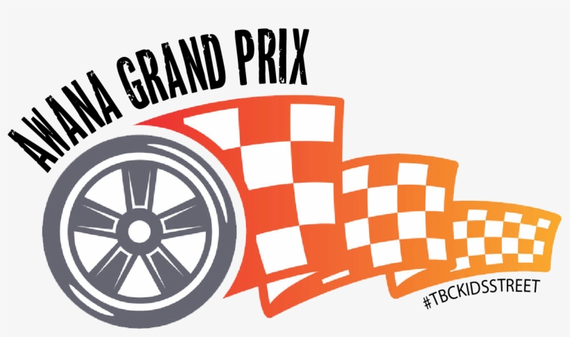 Triad Baptist Church > Awana Grand Prix - Vector Graphics, transparent png download