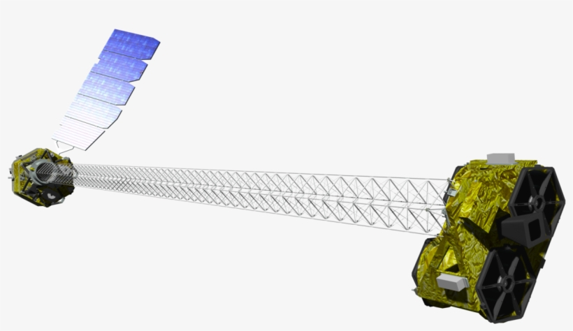 Nustar Telescope Png, transparent png download