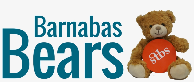 Barnabas Bears Png - 2019 Beard Styles, transparent png download