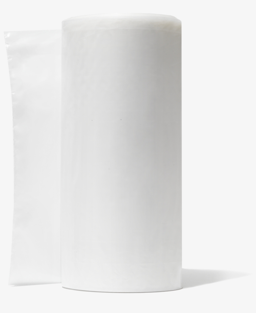Recycled Trash Bag 28 Gal - Lampshade, transparent png download
