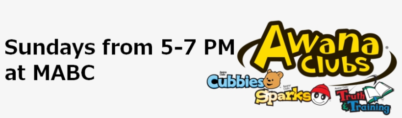 Awana, transparent png download