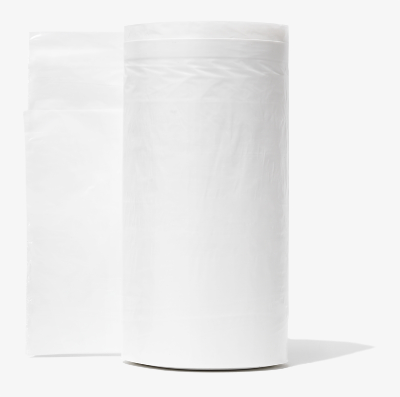 Recycled Trash Bag 13 Gal - Altar, transparent png download