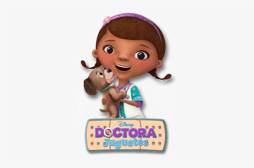 Resultado De Imagen Para Princesita Sofia Imagenes - Doc Mcstuffins Images Png, transparent png download