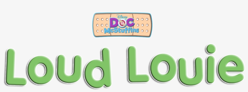 World Of Reading - Doc Mcstuffins, transparent png download