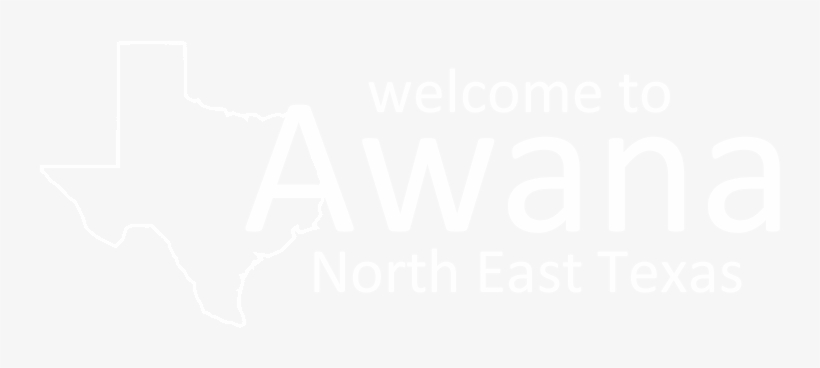 Awana North East Texas - Texas, transparent png download