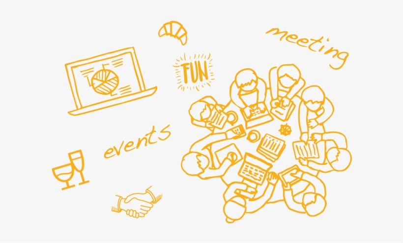 Home » Event & Meeting Space » Event Icons Background - Occ Lip Tar Memento, transparent png download