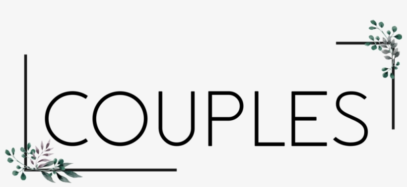 Couples Text - Text For Couples Png, transparent png download