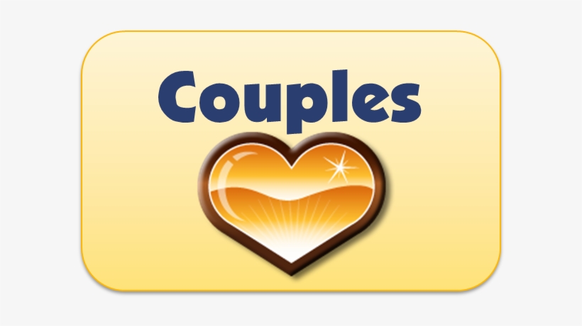Couples - Eureka, transparent png download