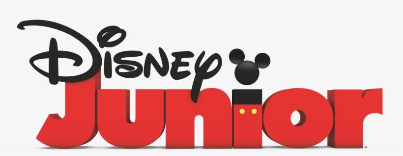 New Doc Mcstuffins Episode On Sunday, June 4th - Disney Junior Logo Png, transparent png download