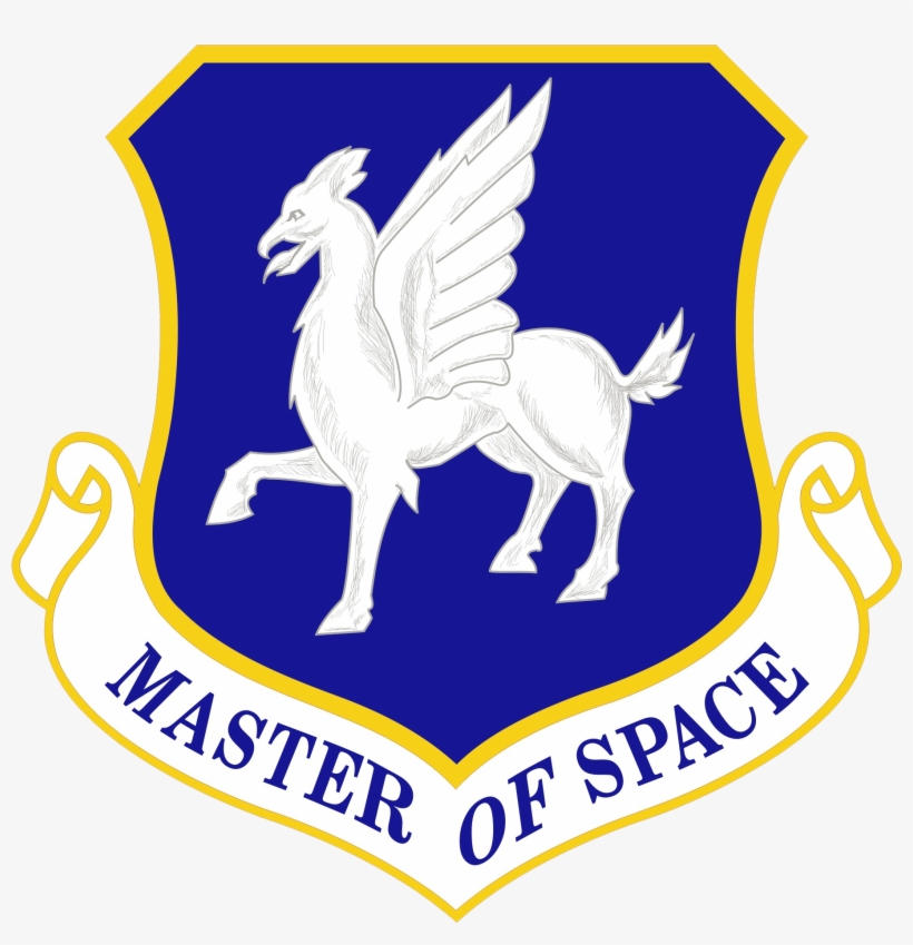 The 50th Space Wing, A Component Of Air Force Space - Join The Space Force, transparent png download