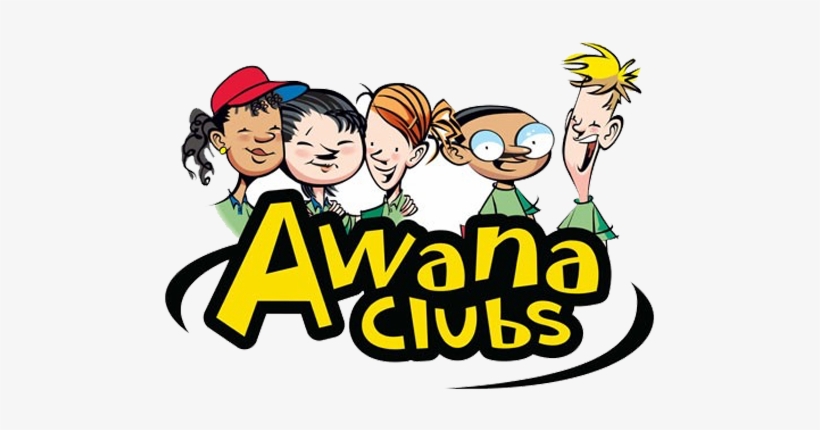 Awana - Awana Clubs, transparent png download