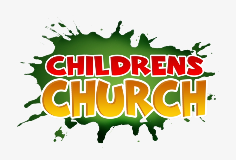 Childrens Church Small - Childrens Church, transparent png download