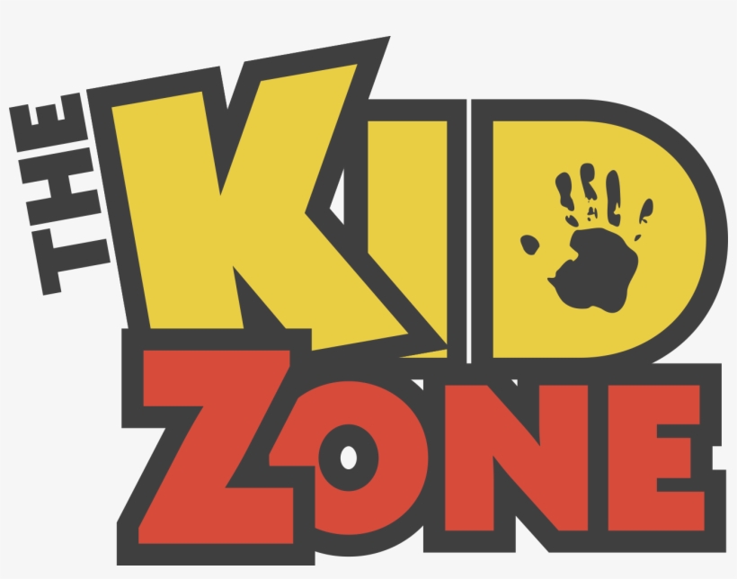 Kids Zone, transparent png download